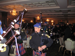 Veterans Appreciation Dinner